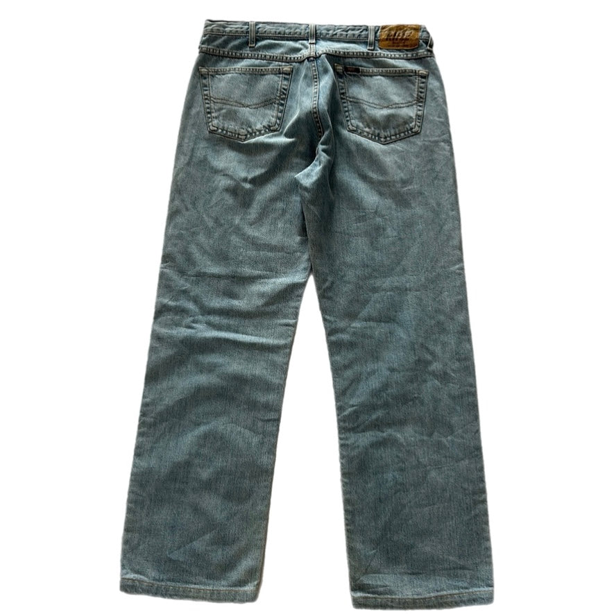 Rifle Regular Fit Jeans