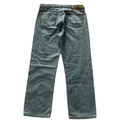 Rifle Regular Fit Jeans