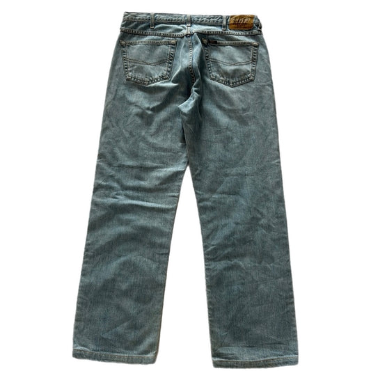 Rifle Regular Fit Jeans