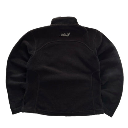 Jack Wholfskin Fleece Jacket