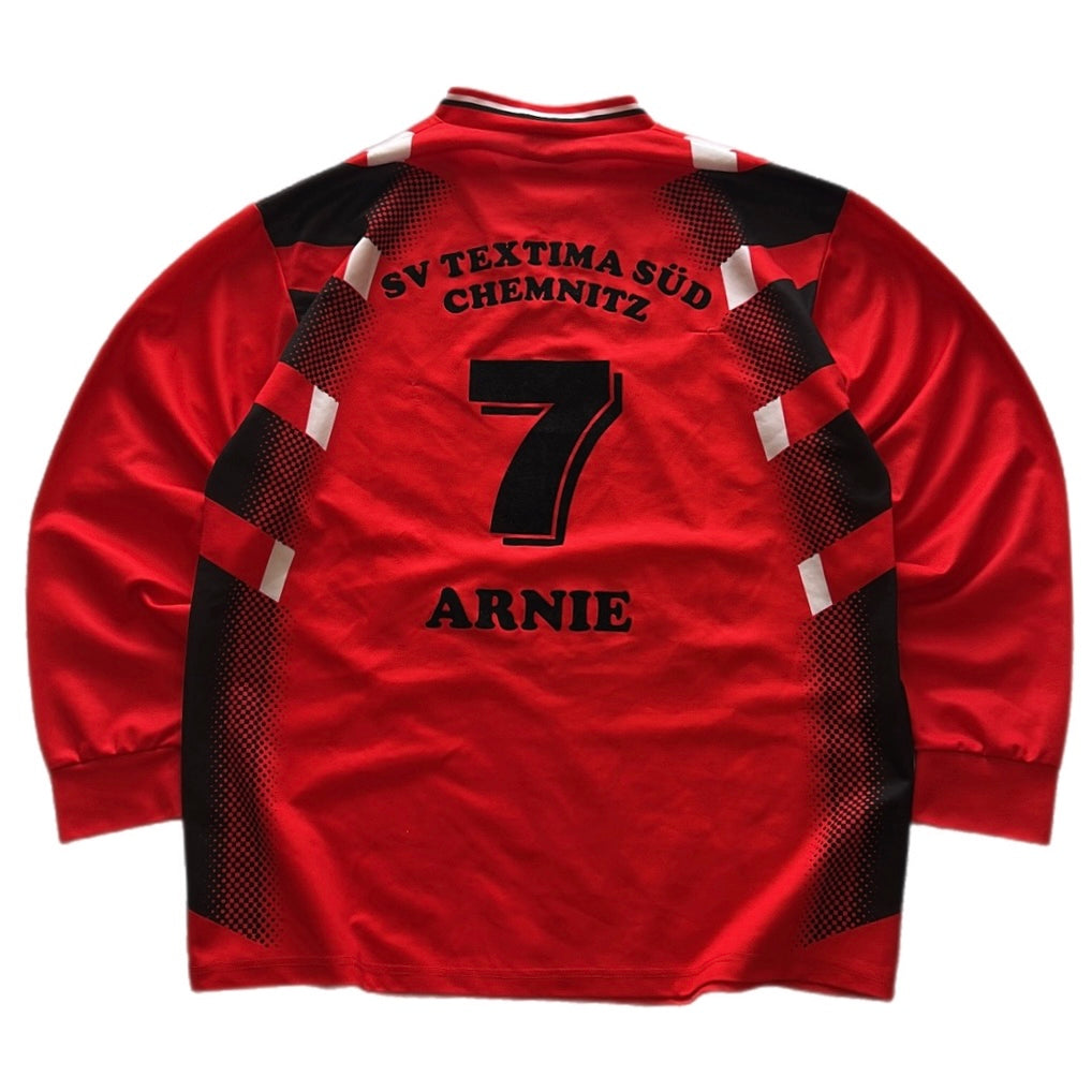 Long Sleeve Sports Tee