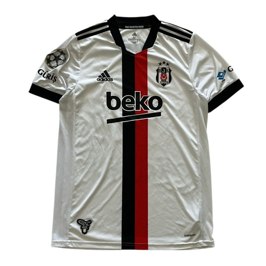 Adidas Besiktas Home Shirt No.10