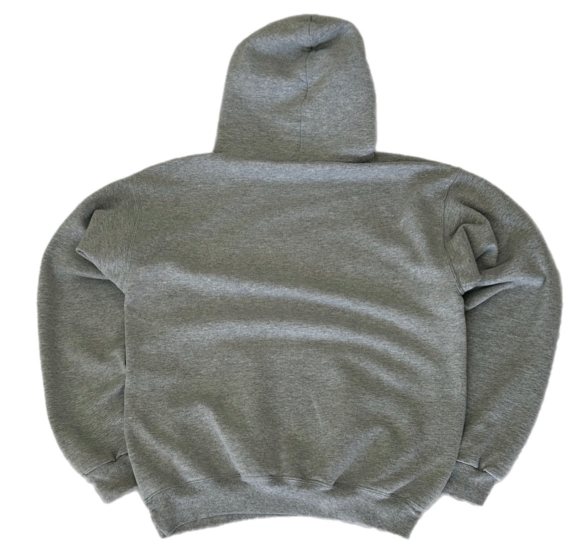 Kansas State Champions Hoodie -Medium