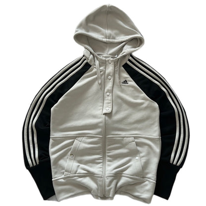 Adidas Sport Hooded Jacket