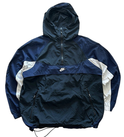 Nike 1/4 Zip Windbreaker