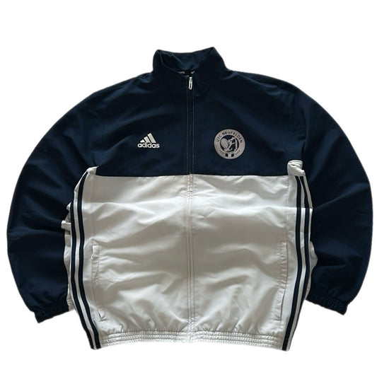 Adidas Track Jacket