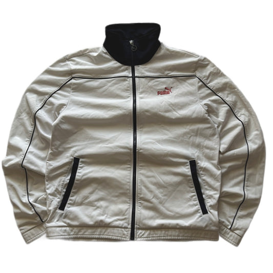 Puma Track Jacket