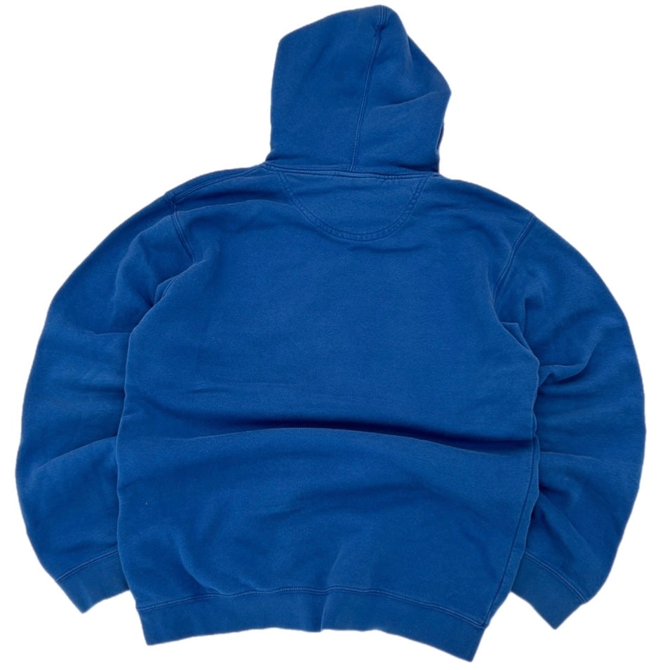 Vintage Kansas Hoodie