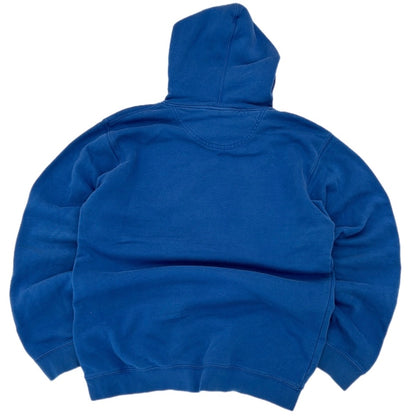 Vintage Kansas Hoodie