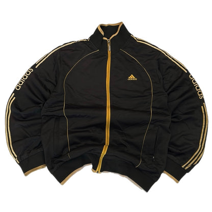 Adidas Track Jacket