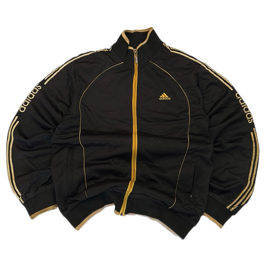 Adidas Track Jacket