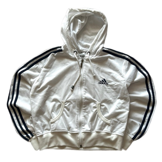 Adidas Cropped Jacket
