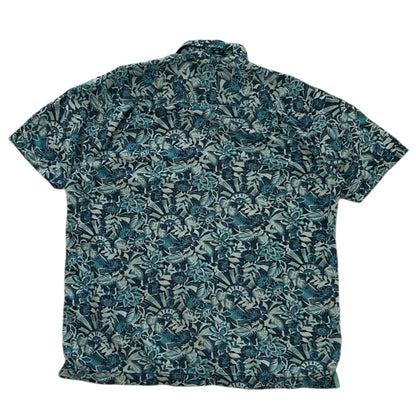 Hawaiian Shirt