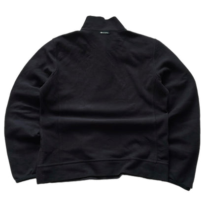 Champions 1/4 Zip Fleece