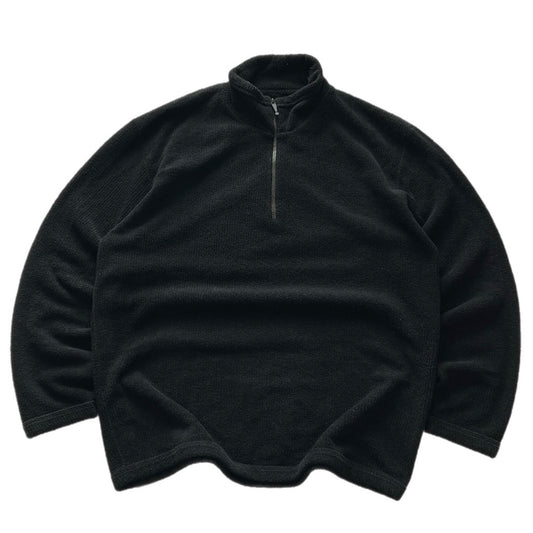 1/4 Zip Fleece
