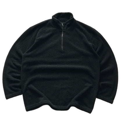 1/4 Zip Fleece