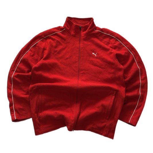 Puma Fleece Jacket