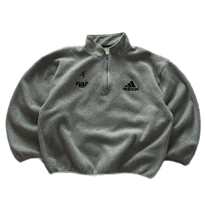 Adidas 1/4 Zip Fleece
