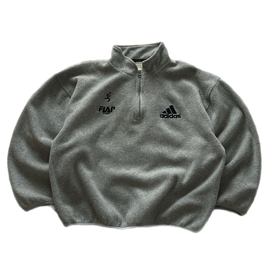 Adidas 1/4 Zip Fleece