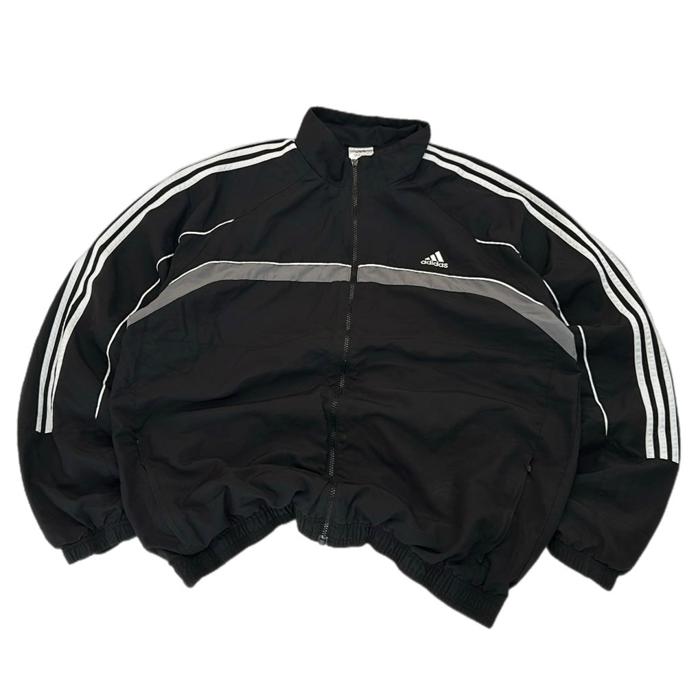 Adidas Track Jacket
