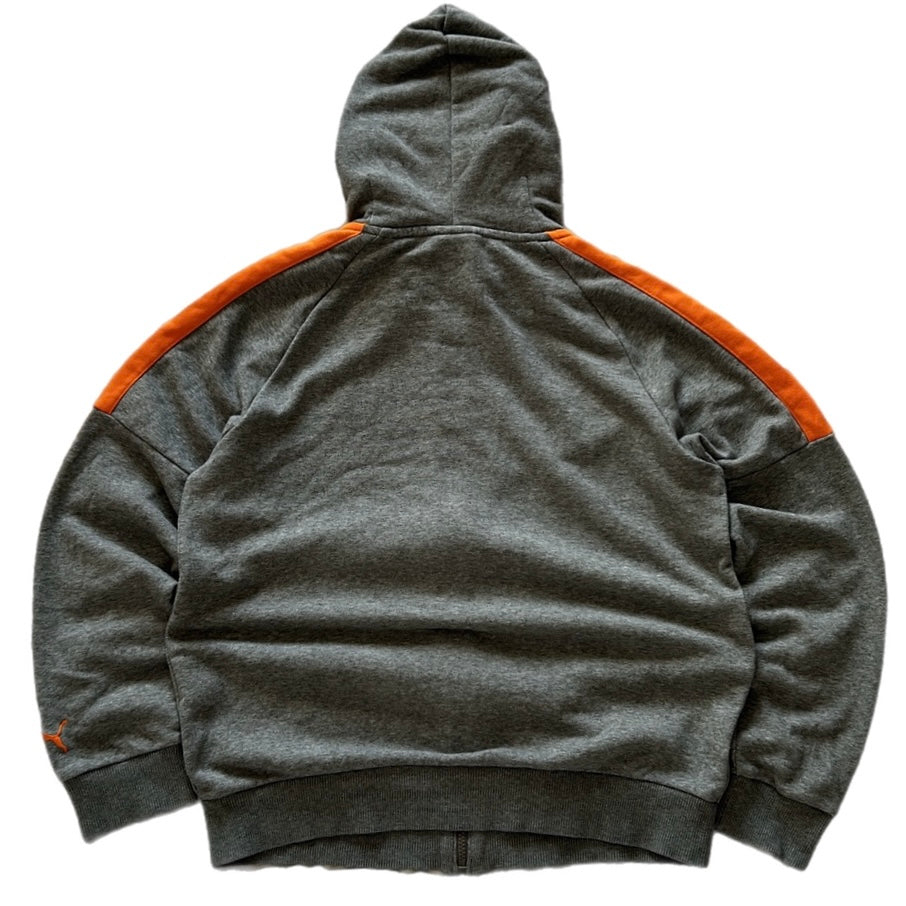 Puma Hooded Jacket
