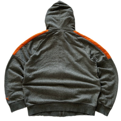 Puma Hooded Jacket