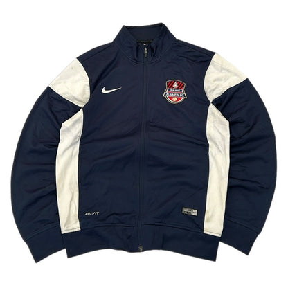 Nike Track Jacket