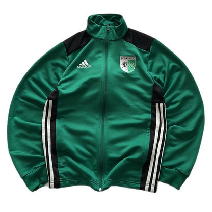 Adidas Track Jacket