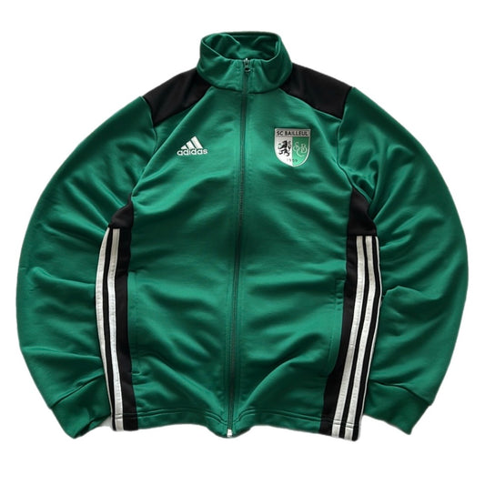 Adidas Track Jacket