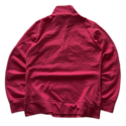 1/4 Zip Champion Fleece