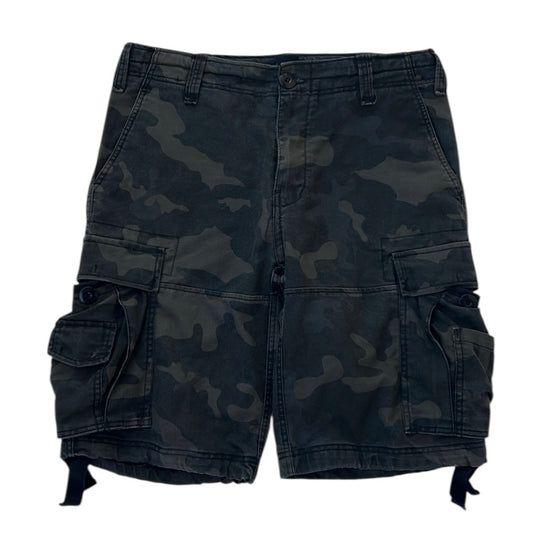 Cargo Shorts