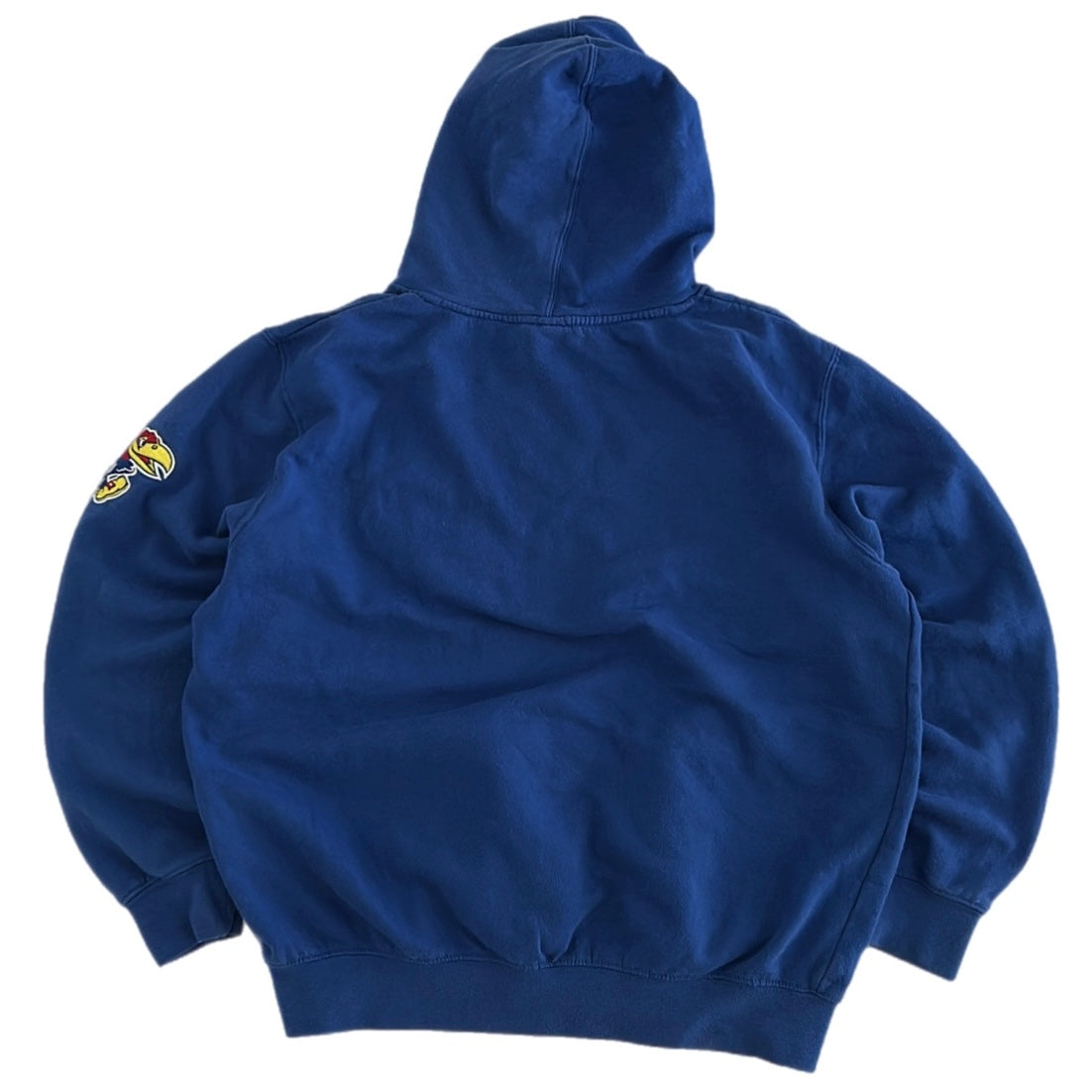 Graphic Hoodie