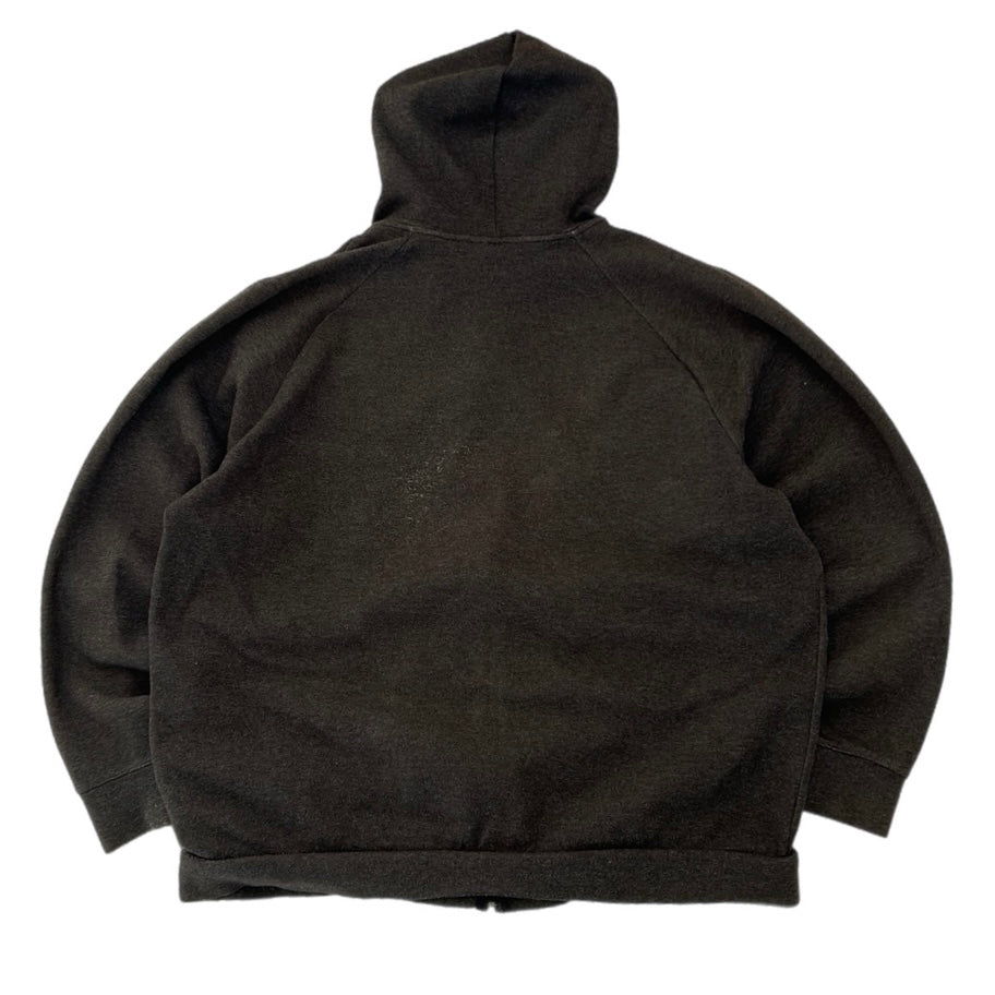 Adidas Hooded Jacket