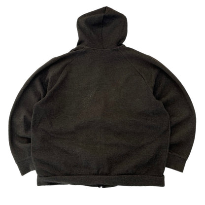 Adidas Hooded Jacket
