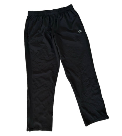 Champions Track Pants - XL (adjustable)