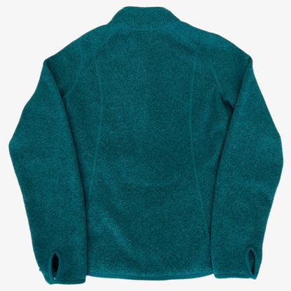 Vintage THE NORTH FACE Fleece Jacket (Fuzzy Inside)