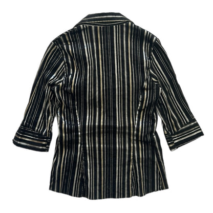 90s Fitted Shirt