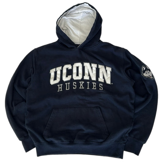 UCONN Huskies Hoodie - Small