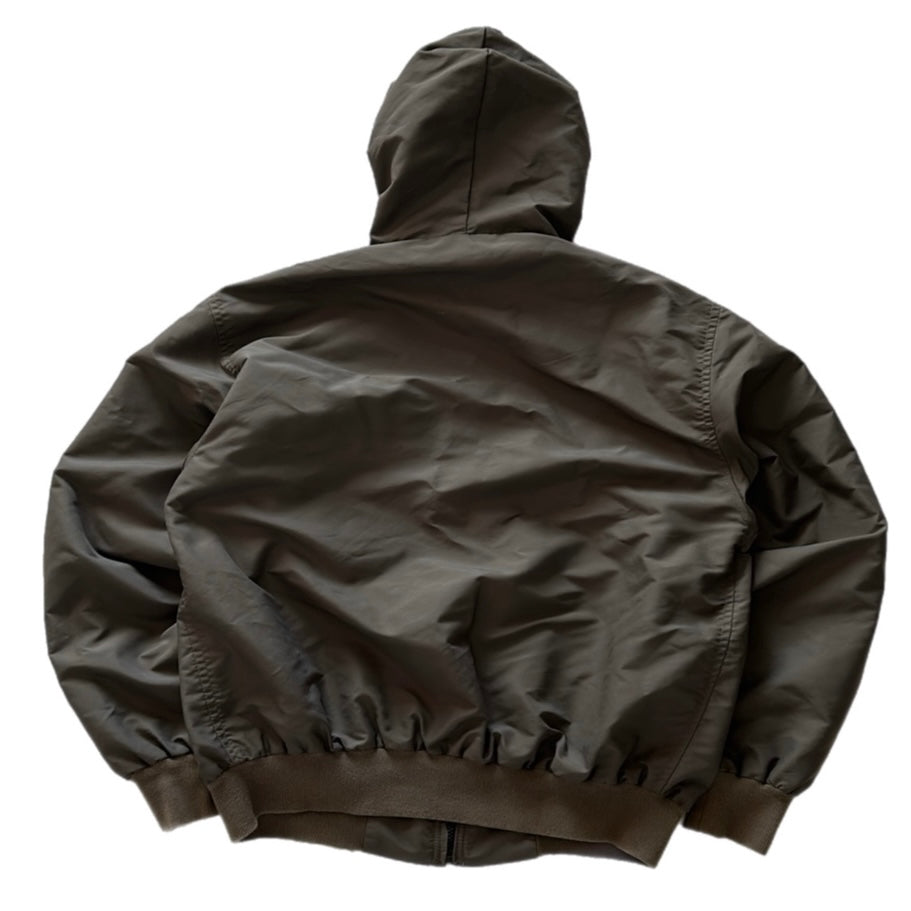 Beneton Hooded Jacket
