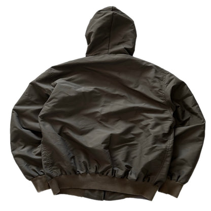 Beneton Hooded Jacket
