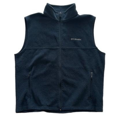 Columbia Fleece Vest
