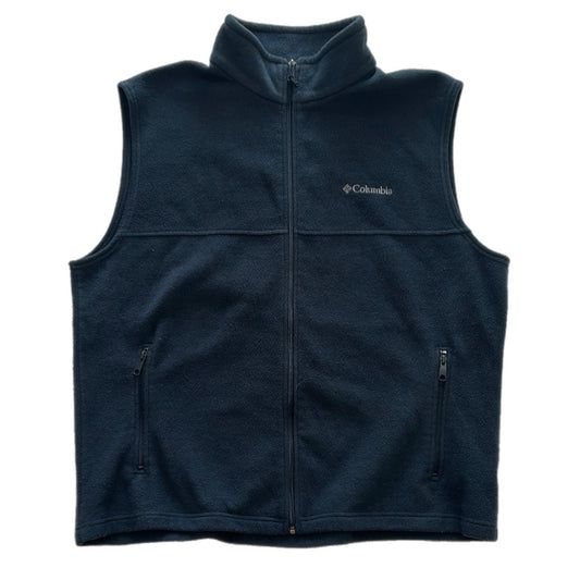 Columbia Fleece Vest