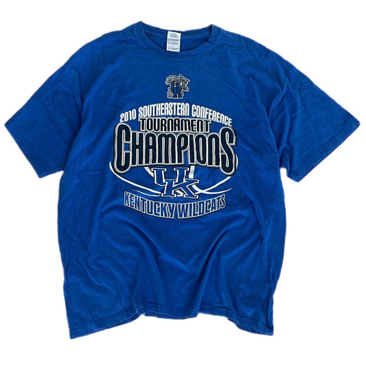 College Tee - XL