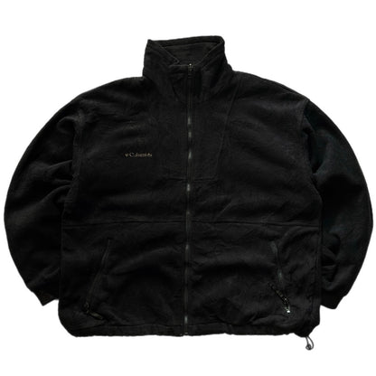 Columbia Fleece Jacket