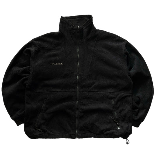 Columbia Fleece Jacket