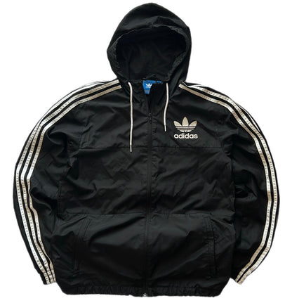 Adidas Track Jacket
