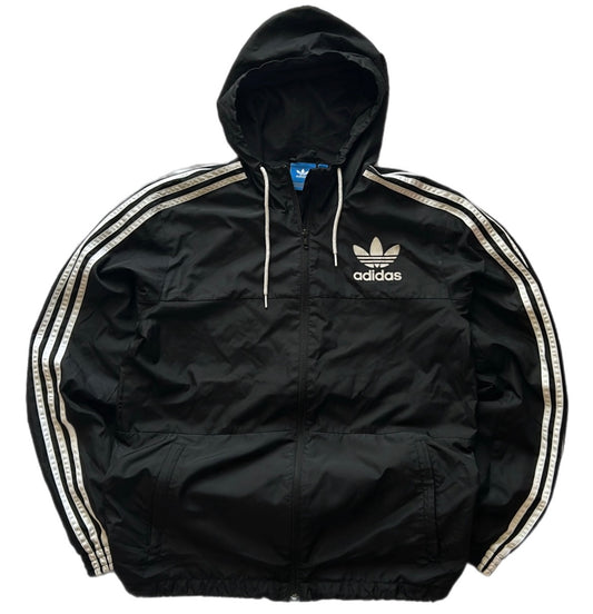 Adidas Track Jacket