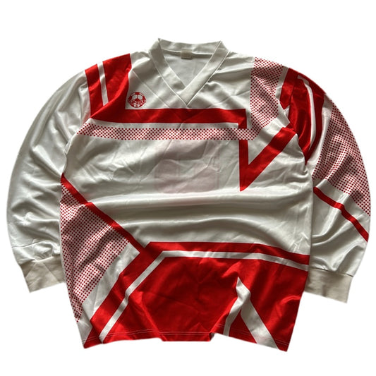 Sports Long Sleeve Tee