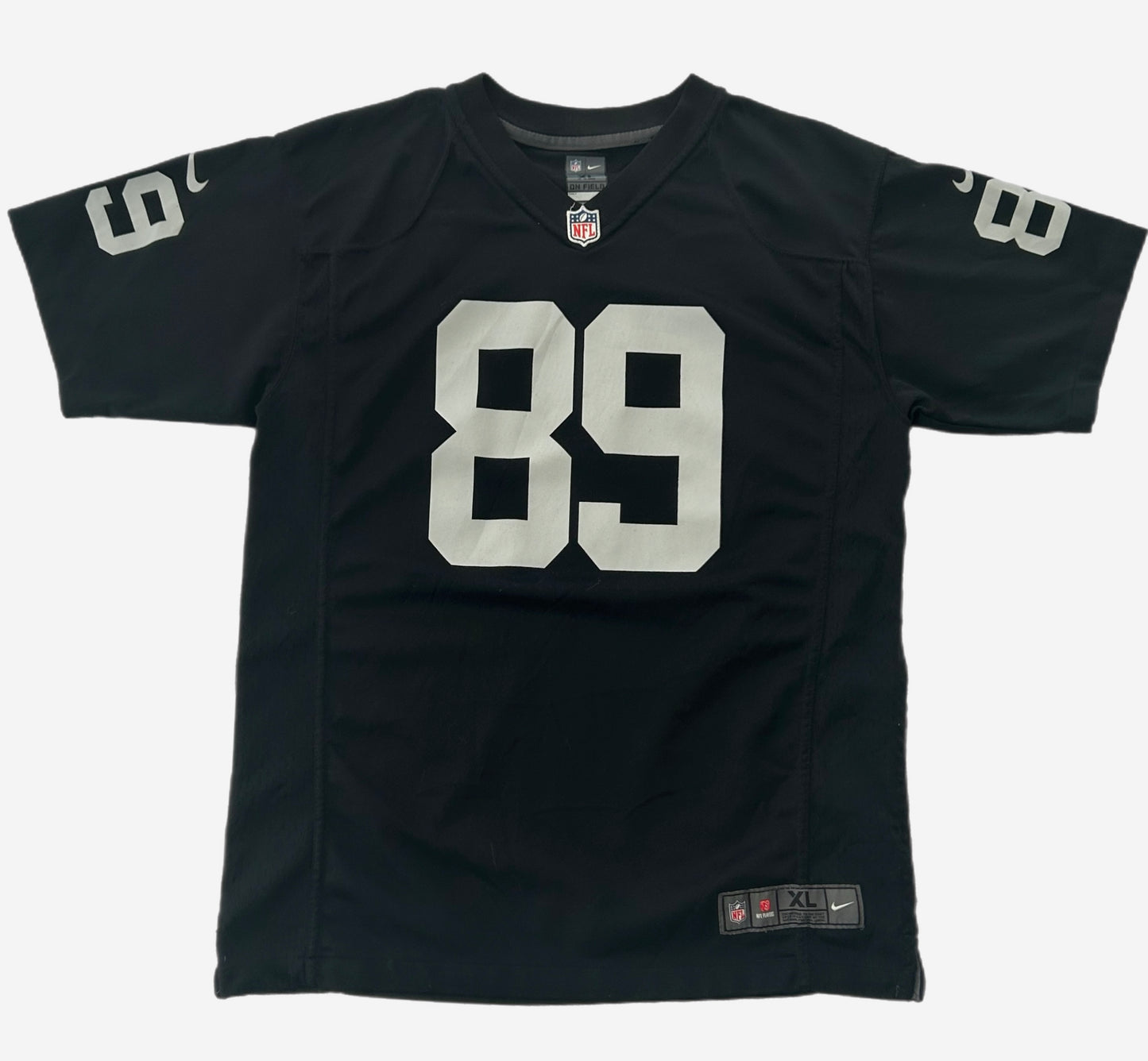 NFlxNIKE Jersey Tee