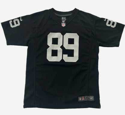 NFlxNIKE Jersey Tee